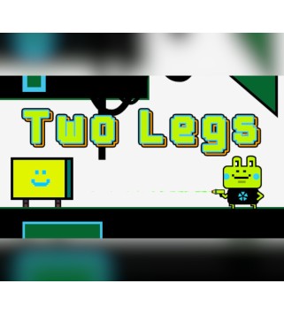 Two Legs Steam Key GLOBAL